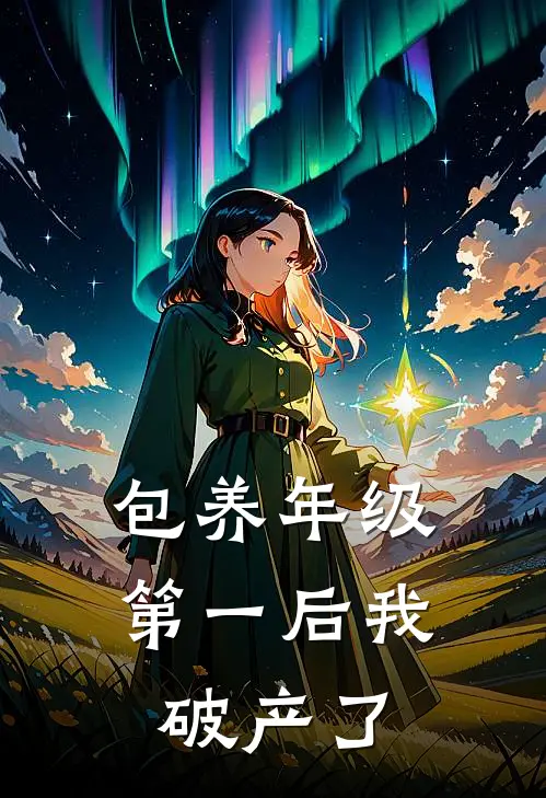 包养年级第一后我破产了(洛大神许念安)完整版小说全文免费阅读_免费阅读无弹窗包养年级第一后我破产了洛大神许念安