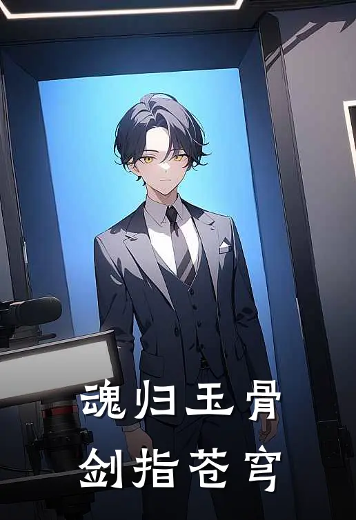 魂归玉骨，剑指苍穹火云谷廖雨婷无弹窗全文免费阅读_最新推荐小说魂归玉骨，剑指苍穹(火云谷廖雨婷)