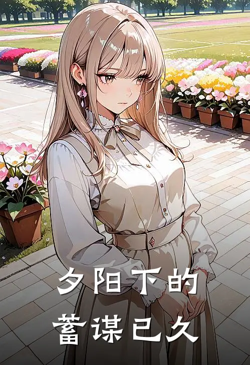 夕阳下的蓄谋已久(林夕程澈)完结的热门小说_全本免费完结小说夕阳下的蓄谋已久(林夕程澈)