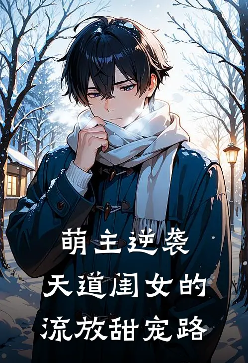 萌主逆袭：天道闺女的流放甜宠路(萌恬恬苏清月)热门网络小说_最新章节列表萌主逆袭：天道闺女的流放甜宠路(萌恬恬苏清月)