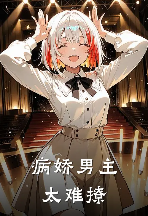 病娇男主太难撩江辰苏瑶完结版小说_最新章节列表病娇男主太难撩(江辰苏瑶)