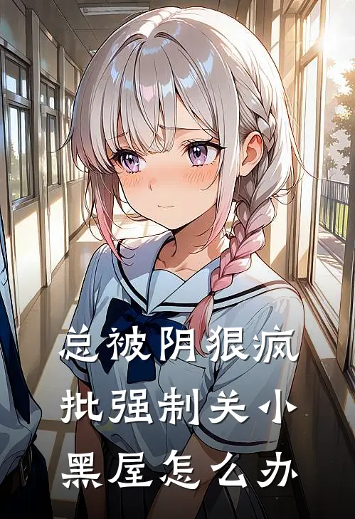 总被阴狠疯批强制关小黑屋怎么办