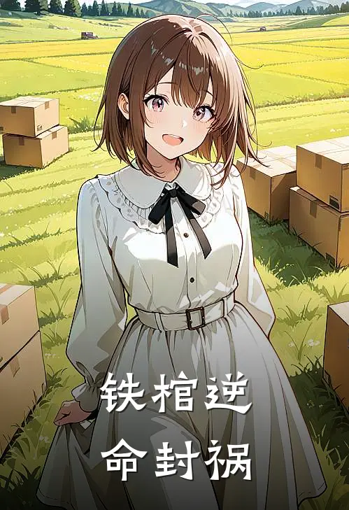 铁棺·逆命封祸