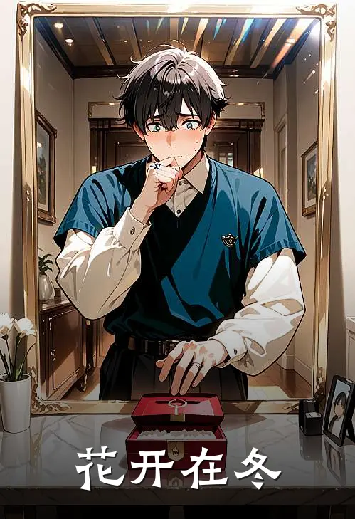 花开在冬付浩南苏泽小说推荐完本_热门小说大全花开在冬(付浩南苏泽)