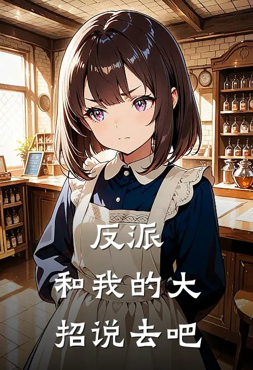 反派：和我的大招说去吧(许幽浅余)在线免费小说_完整版免费小说反派：和我的大招说去吧(许幽浅余)