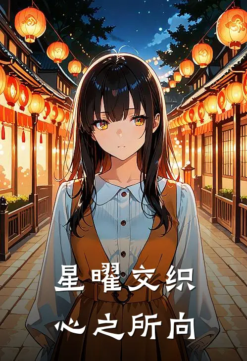 星曜交织心之所向(纪星遥凌曜)_纪星遥凌曜热门小说
