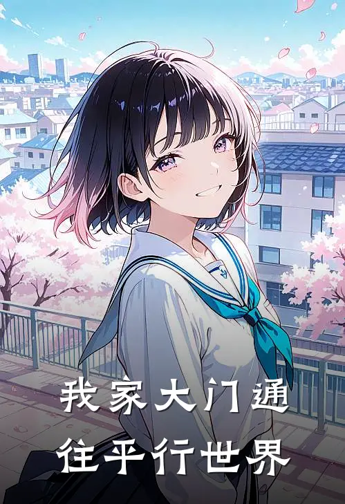 我家大门通往平行世界