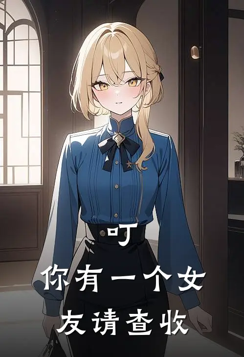 叮，你有一个女友请查收徐英博邱传超热门完结小说_最新章节列表叮，你有一个女友请查收(徐英博邱传超)