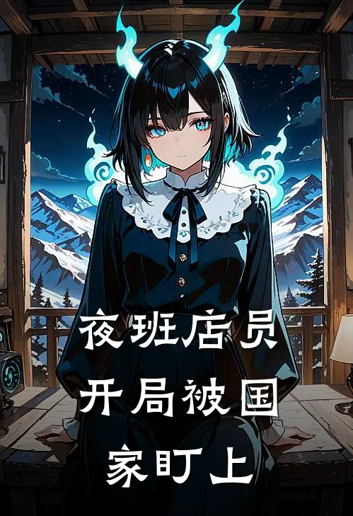 夜班店员，开局被国家盯上(陈默李建国)完整版免费阅读_最新章节列表夜班店员，开局被国家盯上(陈默李建国)