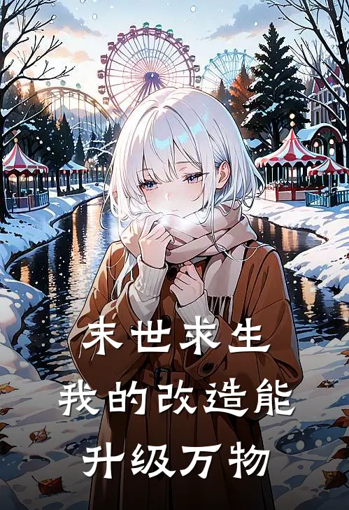 末世求生：我的改造能升级万物