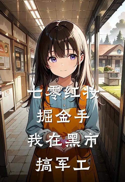 七零红妆掘金手：我在黑市搞军工苏晚意谢临渊全文在线阅读_七零红妆掘金手：我在黑市搞军工全集免费阅读