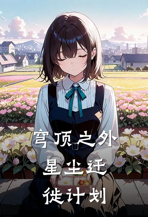 穹顶之外：星尘迁徙计划(阿浩老周)最新完本小说推荐_免费小说推荐穹顶之外：星尘迁徙计划阿浩老周