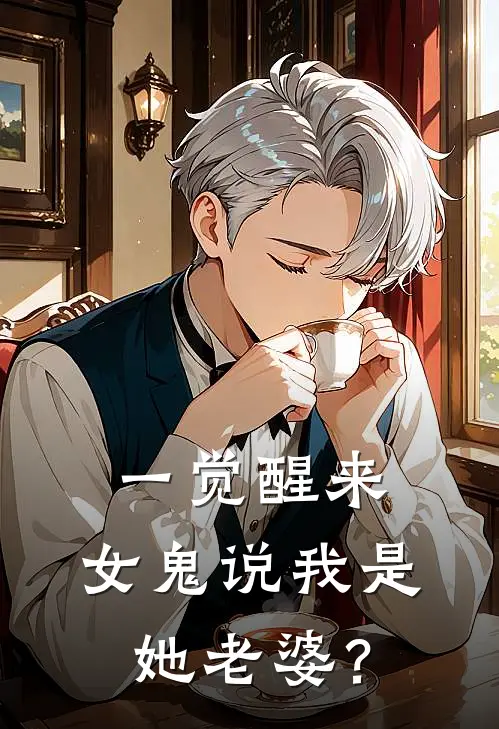 一觉醒来，女鬼说我是她老婆？(喻知晚允卿)热门网络小说_小说推荐完结一觉醒来，女鬼说我是她老婆？(喻知晚允卿)