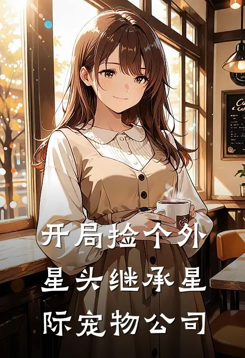 开局捡个外星头继承星际宠物公司