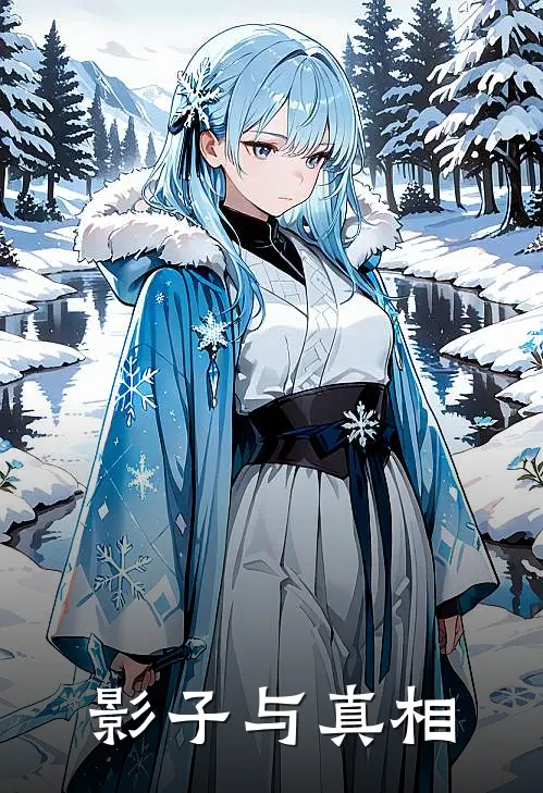【影子与真相】(林墨夏雨)免费阅读_无弹窗全文免费阅读【影子与真相】林墨夏雨