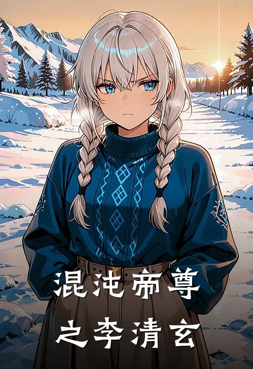 混沌帝尊之李清玄