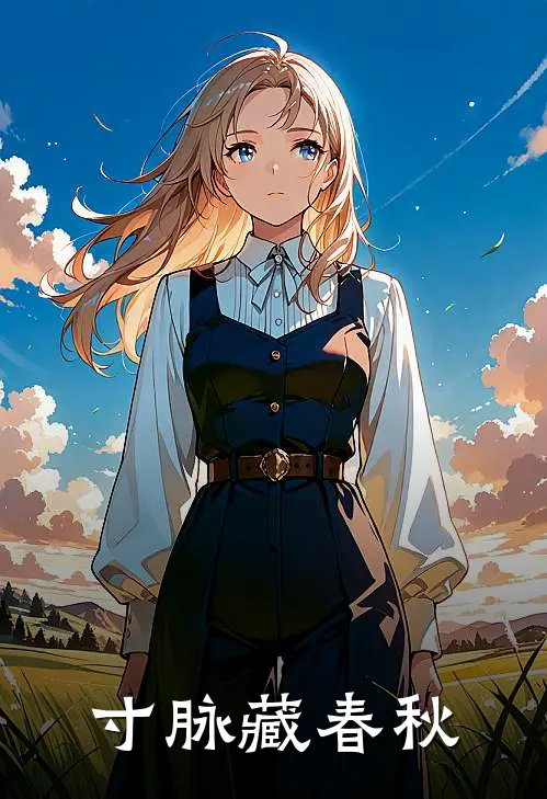 寸脉藏春秋（陈修远苏信）全文免费阅读无弹窗大结局_寸脉藏春秋最新章节列表_笔趣阁（陈修远苏信）