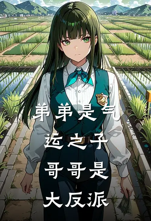 弟弟是气运之子，哥哥是大反派秦天秦寿已完结小说_最新章节列表弟弟是气运之子，哥哥是大反派(秦天秦寿)