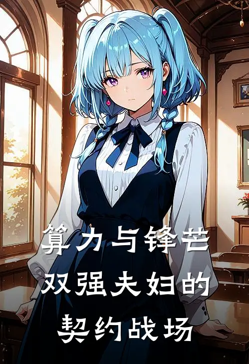 算力与锋芒：双强夫妇的契约战场阮梦璃北宫煜热门的小说_免费小说算力与锋芒：双强夫妇的契约战场(阮梦璃北宫煜)