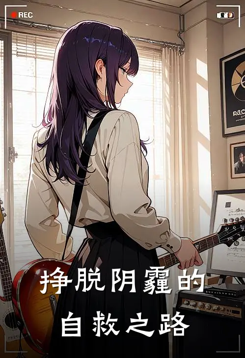 挣脱阴霾的自救之路(抖音热门)完本小说大全_完本热门小说挣脱阴霾的自救之路抖音热门