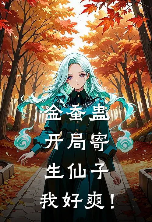 金蚕蛊：开局寄生仙子，我好爽！