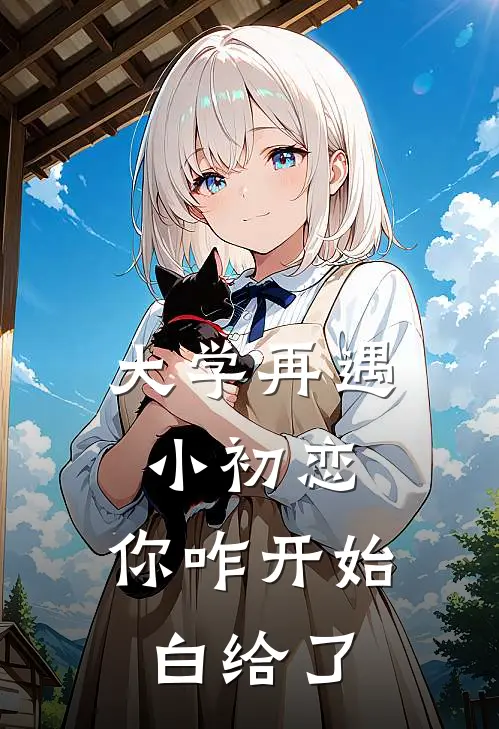 大学再遇小初恋，你咋开始白给了