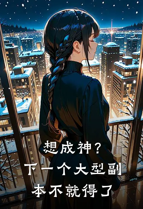 想成神？下一个大型副本不就得了