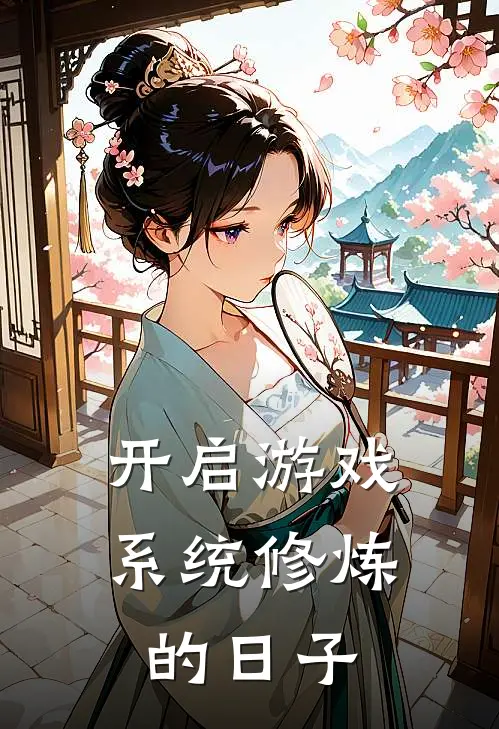 开启游戏系统修炼的日子