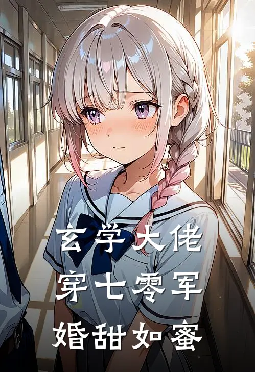 玄学大佬穿七零军婚甜如蜜(程明月秦战)热门网络小说推荐_最新完结小说推荐玄学大佬穿七零军婚甜如蜜程明月秦战