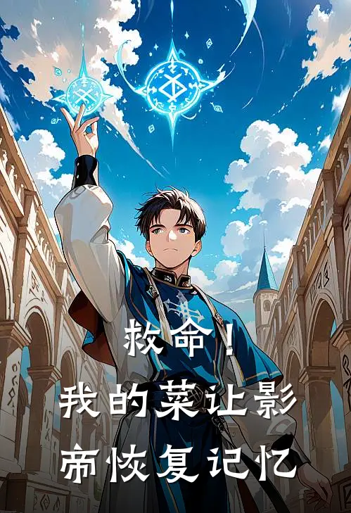 救命！我的菜让影帝恢复记忆