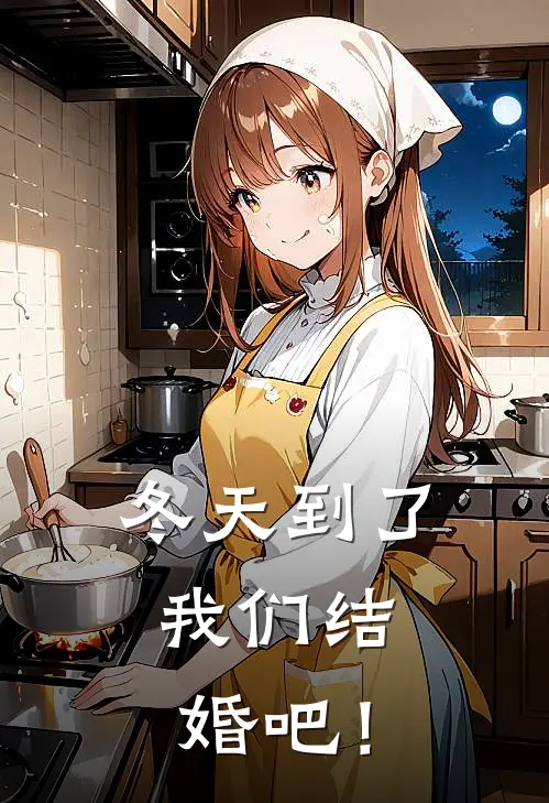 冬天到了，我们结婚吧！林一宋望全本免费小说_热门网络小说推荐冬天到了，我们结婚吧！林一宋望