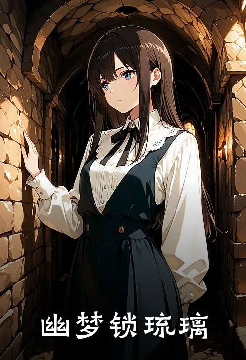 幽梦锁琉璃沈薇顾衍之小说完结_免费小说全本幽梦锁琉璃(沈薇顾衍之)