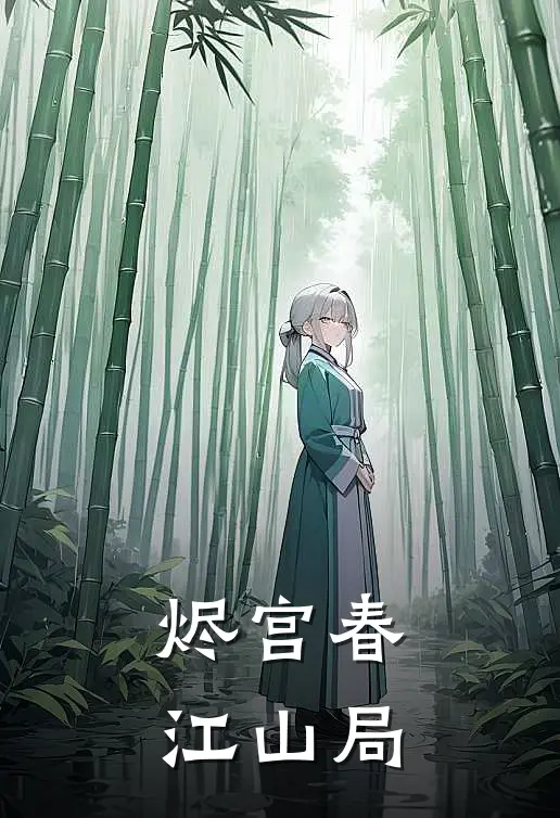 烬宫春，江山局顾怀瑾顾贺景全本免费完结小说_免费小说完结烬宫春，江山局顾怀瑾顾贺景