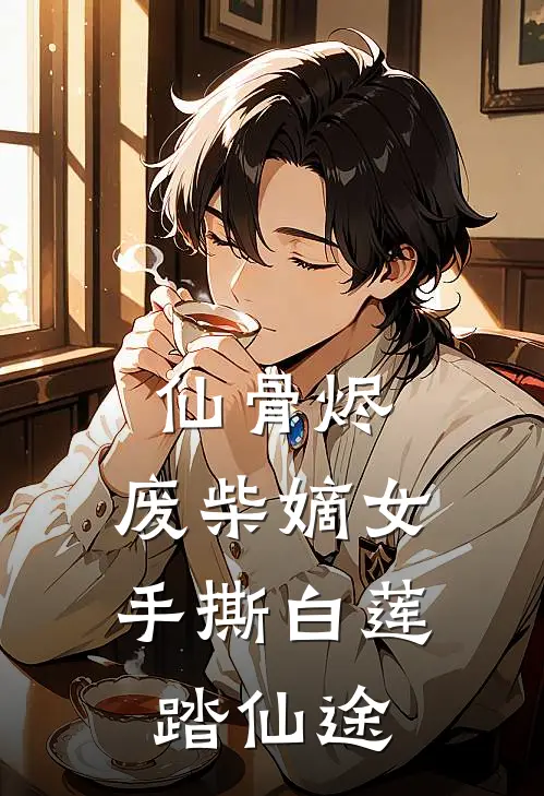 仙骨烬：废柴嫡女手撕白莲踏仙途(慕昭华林云轩)完本小说推荐_最新章节列表仙骨烬：废柴嫡女手撕白莲踏仙途(慕昭华林云轩)