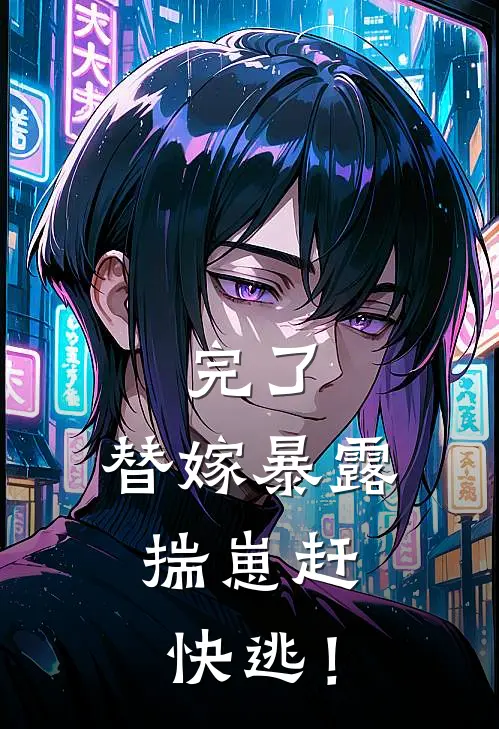 完了，替嫁暴露，揣崽赶快逃！秦简疏叶絮完结小说_完结版小说全文免费阅读完了，替嫁暴露，揣崽赶快逃！秦简疏叶絮