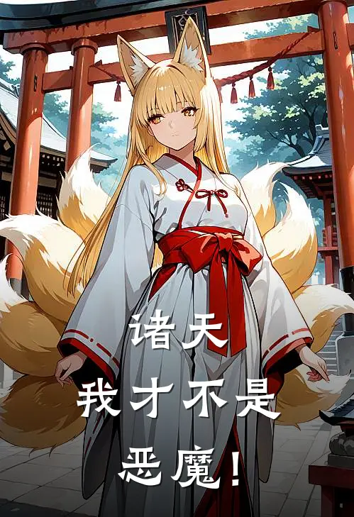 诸天：我才不是恶魔！星云星云完结小说_完结版小说全文免费阅读诸天：我才不是恶魔！星云星云