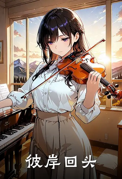 彼岸回头许卿冮峯新热门小说_免费阅读全文彼岸回头许卿冮峯