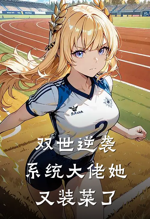 双世逆袭：系统大佬她又装菜了