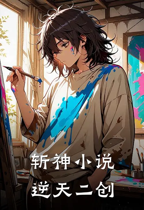 迦蓝沈青竹《【斩神小说逆天二创】》全文免费在线阅读_《【斩神小说逆天二创】》全本在线阅读