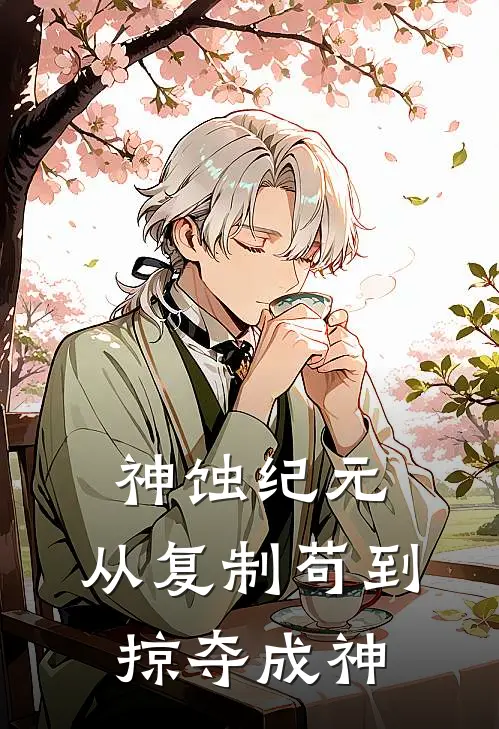 神蚀纪元：从复制苟到掠夺成神