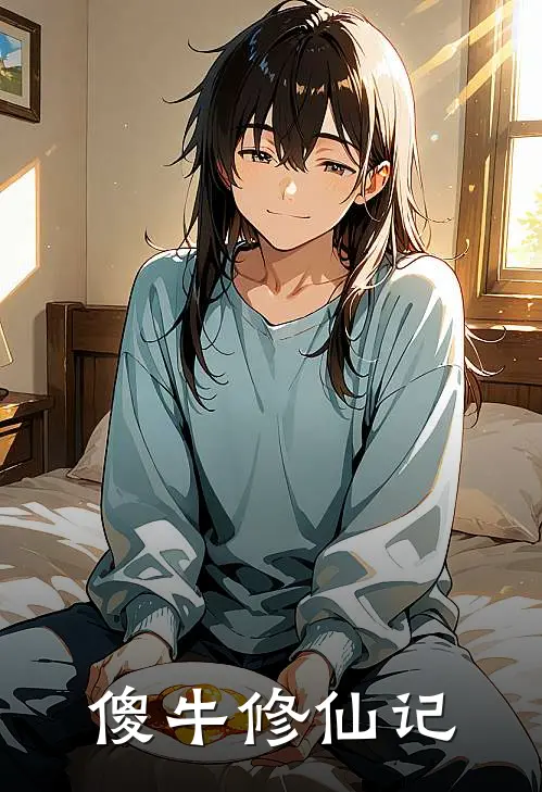 傻牛修仙记(李牛苏清鸢)免费小说完结版_最新章节列表傻牛修仙记(李牛苏清鸢)
