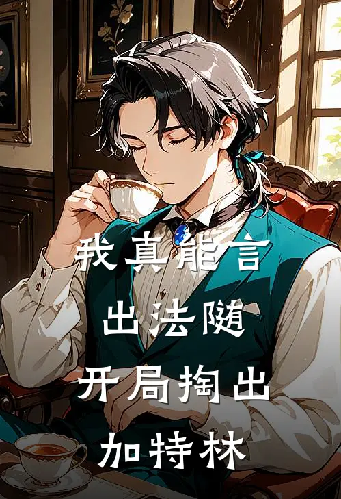 我真能言出法随，开局掏出加特林武云天青云宗免费小说全本阅读_小说免费完结我真能言出法随，开局掏出加特林武云天青云宗
