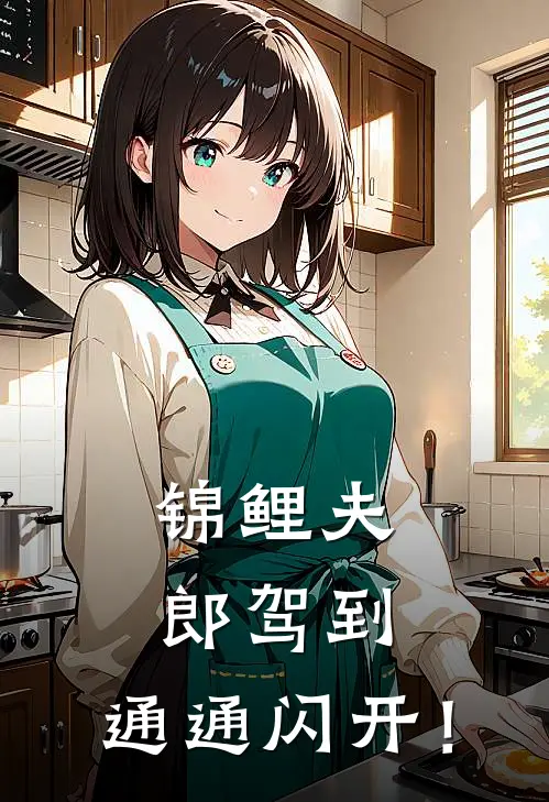 陆铭张凌《锦鲤夫郎驾到，通通闪开！》全文免费阅读_锦鲤夫郎驾到，通通闪开！全集在线阅读