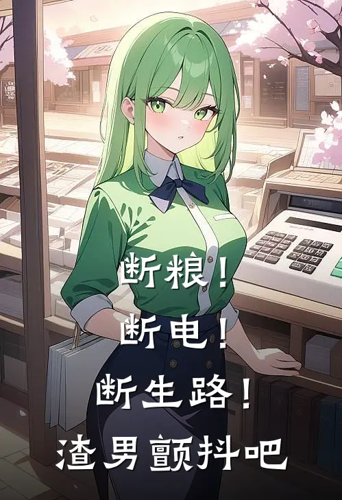 断粮！断电！断生路！渣男颤抖吧李尧陈清清最新免费小说_免费完本小说断粮！断电！断生路！渣男颤抖吧李尧陈清清