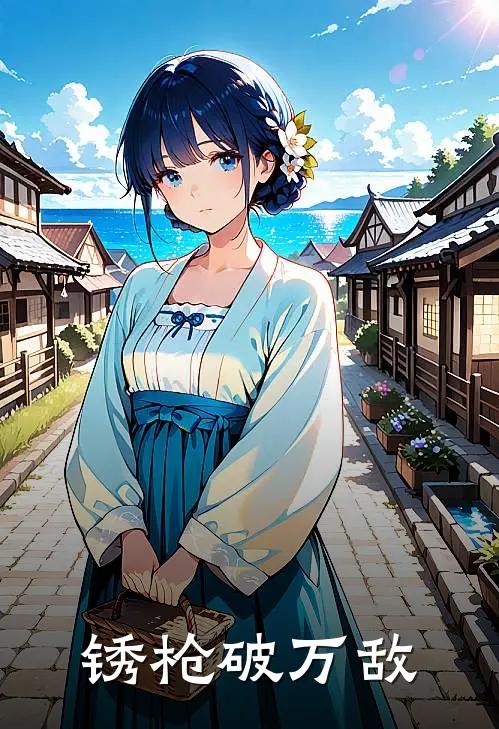 锈枪破万敌(林川苏瑶)完整版免费小说_完结版小说推荐锈枪破万敌(林川苏瑶)