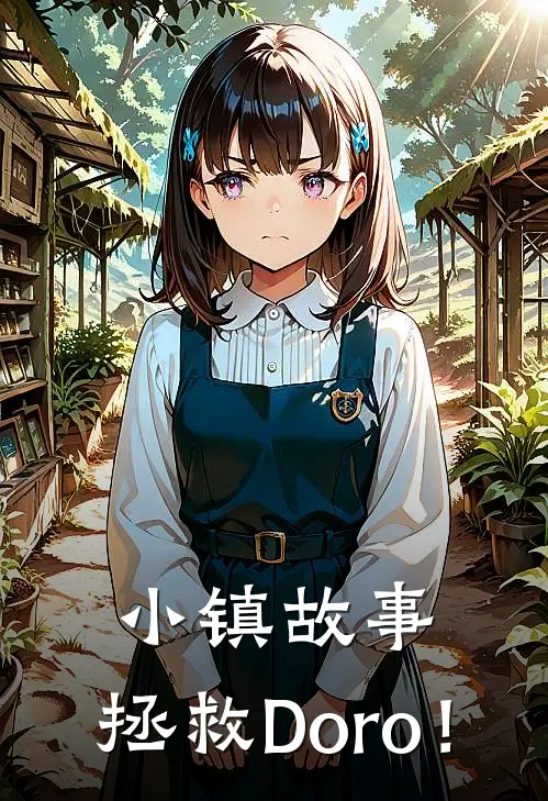 小镇故事：拯救Doro！(杨康Doro)全文免费在线阅读_小镇故事：拯救Doro！热门小说