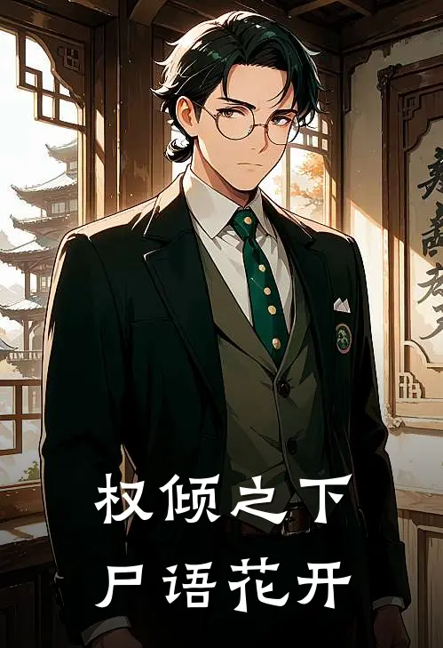 赵捕头赵捕头《权倾之下，尸语花开》_(赵捕头赵捕头)热门小说