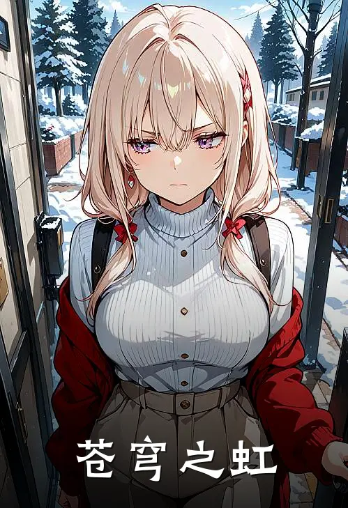 苍穹之虹(许淼董天君)完结的热门小说_全本免费完结小说苍穹之虹(许淼董天君)