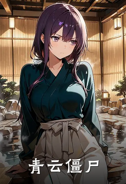 青云僵尸小灵儿小天免费小说阅读_免费小说大全青云僵尸(小灵儿小天)