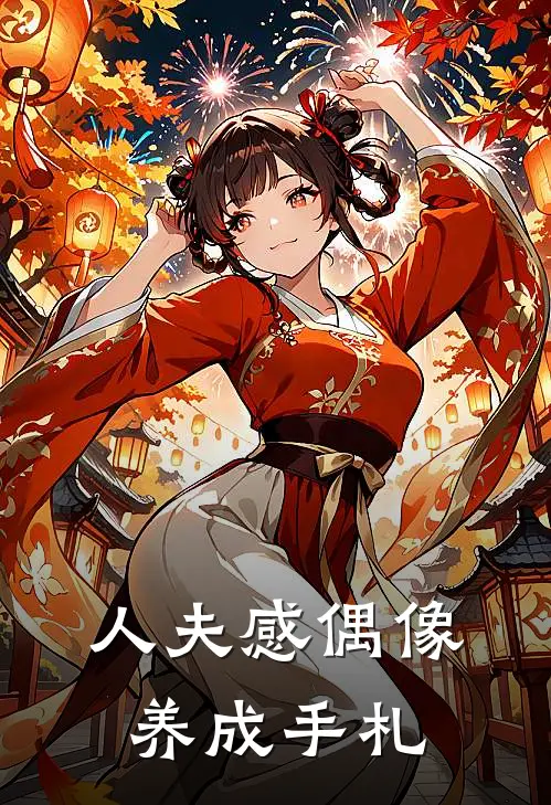 人夫感偶像养成手札